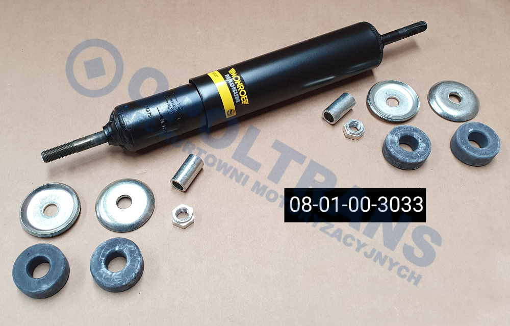 Opoltrans - Amort.35x57 I/I MB Evobus O 345 02r- /P/ Monroe