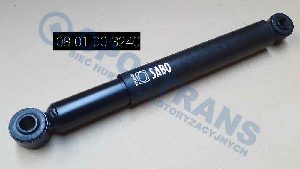 りお Opoltrans - Amort.43x72 Fi20/20 RVI Midlum -10r /T/ Sabo