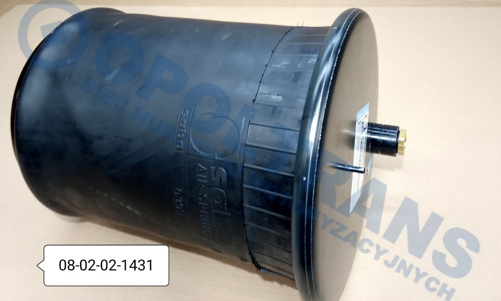 Opoltrans - Resor pn.6122NP46 MB Act.4 /T/ kpl. Sabo , 08-02