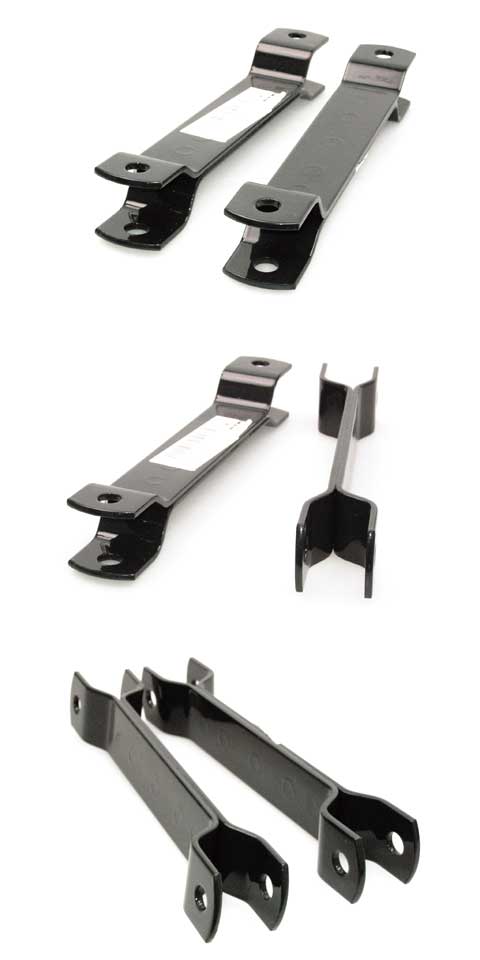 Opoltrans - Wspornik moc.stab.MAN L2000 /P/ OE , 08-04-02-0750