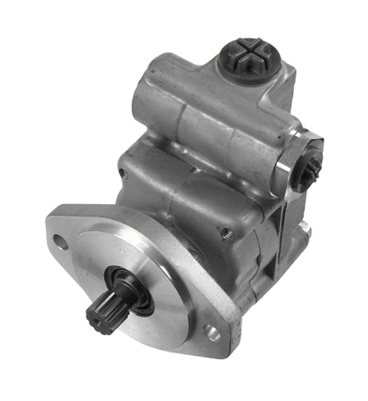 Opoltrans - Pompa wsp.ukł.kier.MAN TGA 04r- ZF OE+KAU , 09-02-01-0271