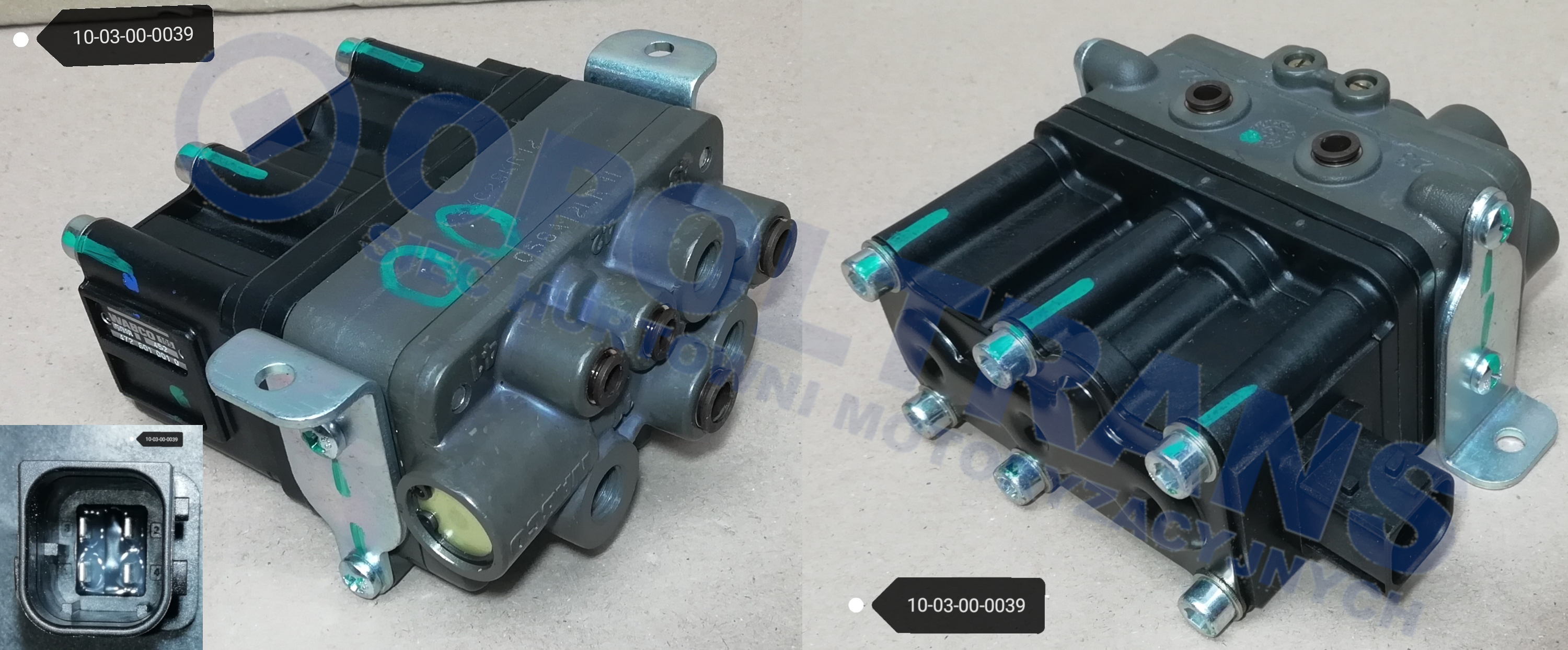 1111¥ Sold 2011 Nissan Frontier Power Brake Booster 47210-ZP04B,