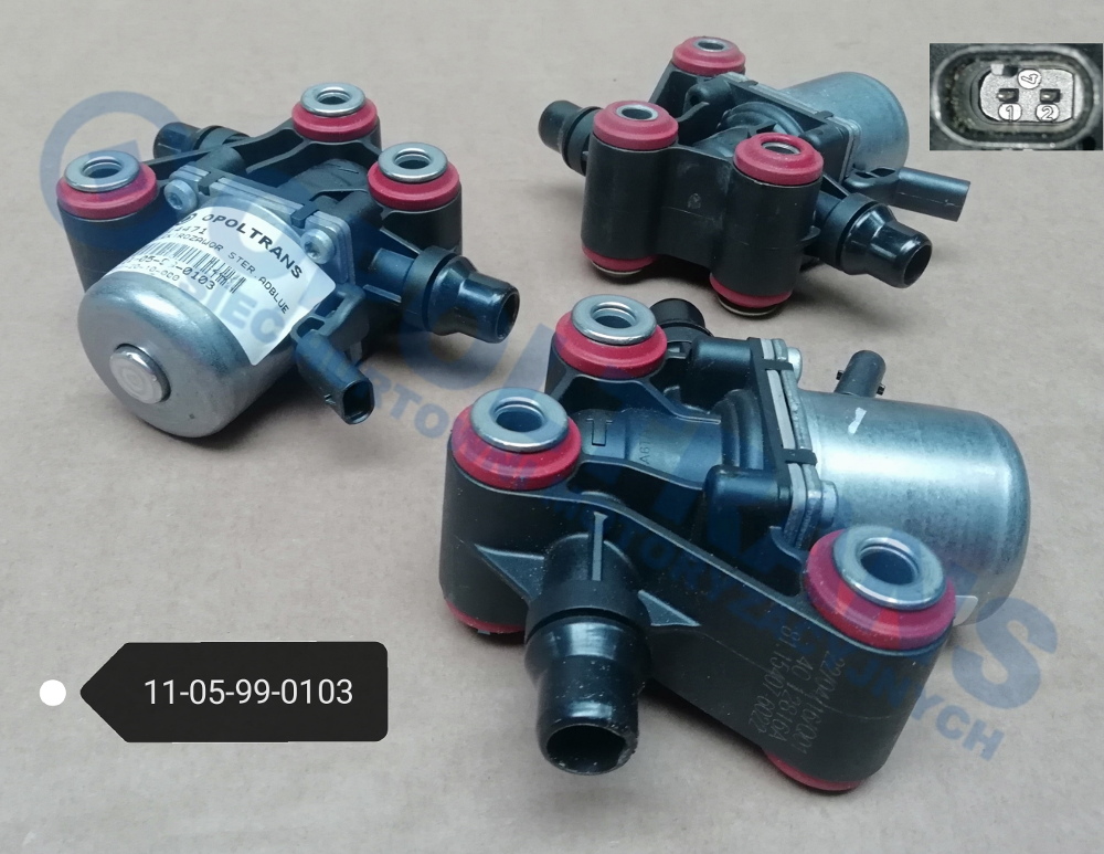 疫 ZAWÓR REGULACJI CIŚNIENIA PALIWA 0928400639 NEW – Sklep