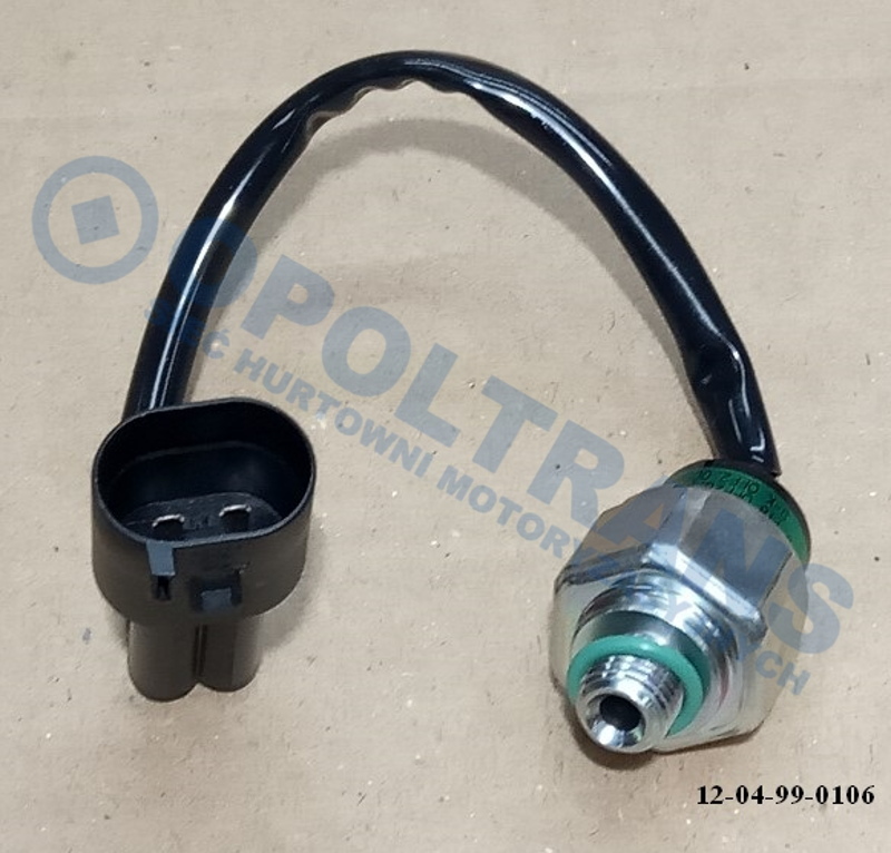 【CPC-L24】xenoEV6 AC Wyłącznik krańcowy TZ-8166 - JMT Control