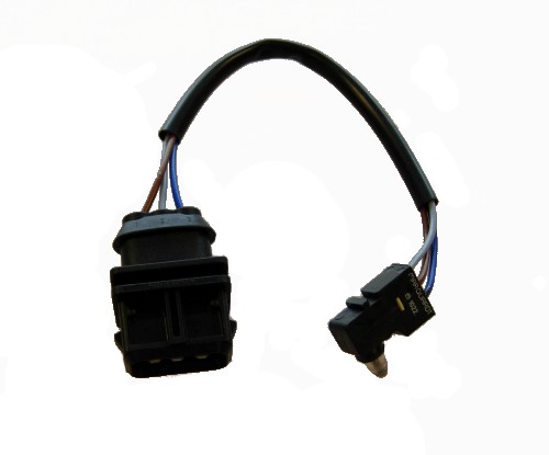 Opoltrans Czujnik Zamkni cia Kabiny MB Atego 12 04 99 0191