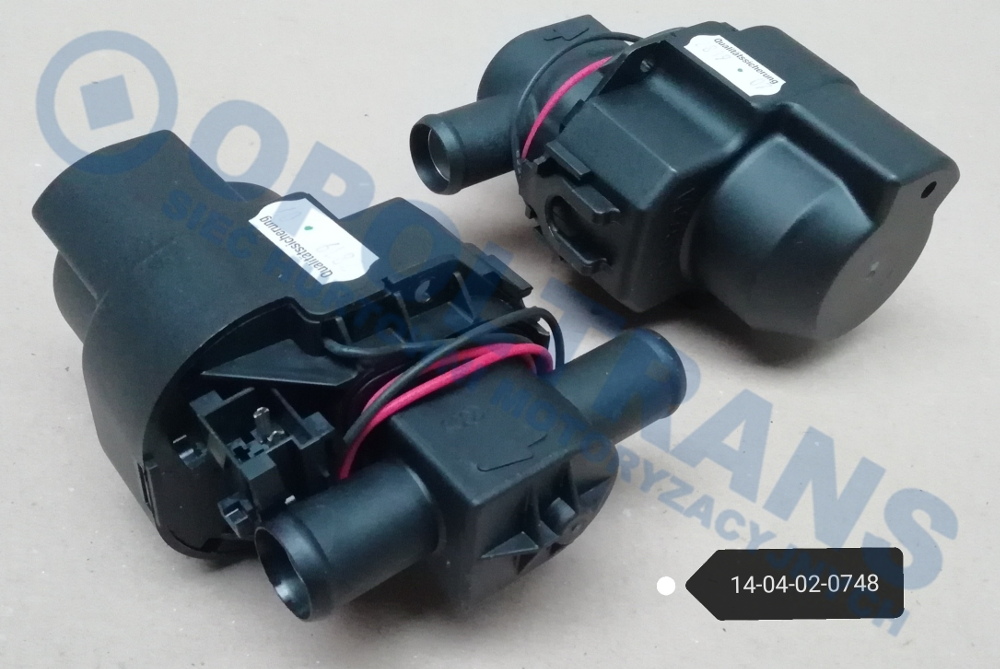 Filtr hydrauliczny DONALDSON kartridż P767446