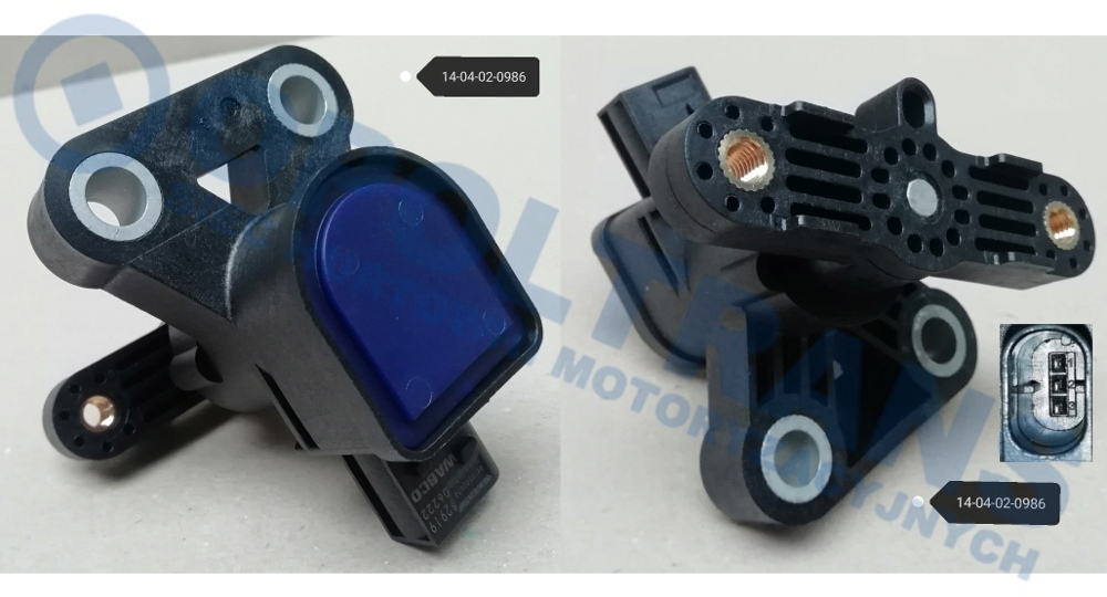 Opoltrans - Zawór 4410502030 sensor MB Act.4/5 11r.- Wabco